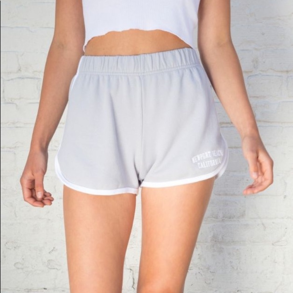 brandy shorts